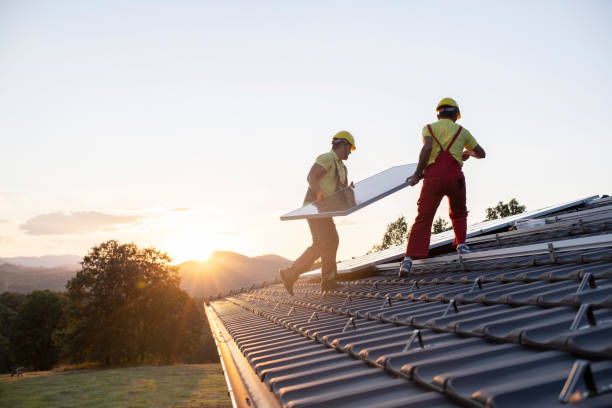 Best Gutter Installation and Repair  in Nipomo, CA