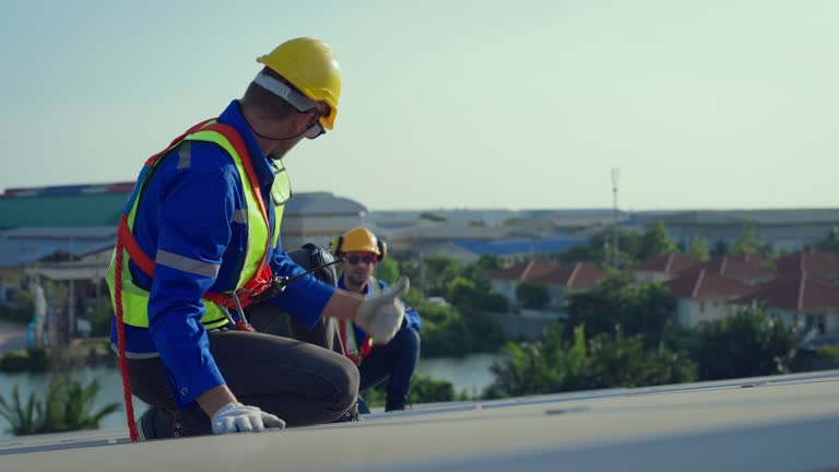 Best Commercial Roofing Services  in Nipomo, CA