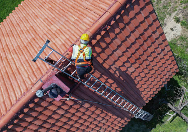 Best Green or Eco-Friendly Roofing Solutions  in Nipomo, CA